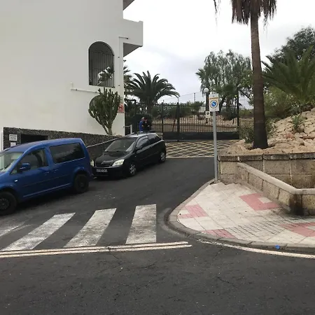 Appartement Ocean Park *