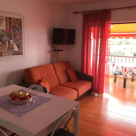 Ocean Park * Costa Adeje (Tenerife)