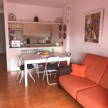 Ocean Park Appartement