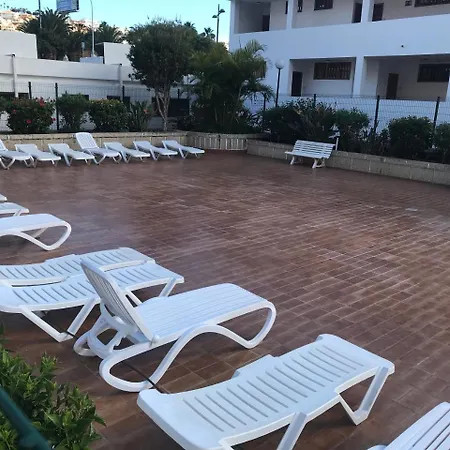 Ocean Park * Costa Adeje (Tenerife)