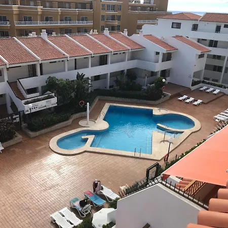 Appartement Ocean Park *