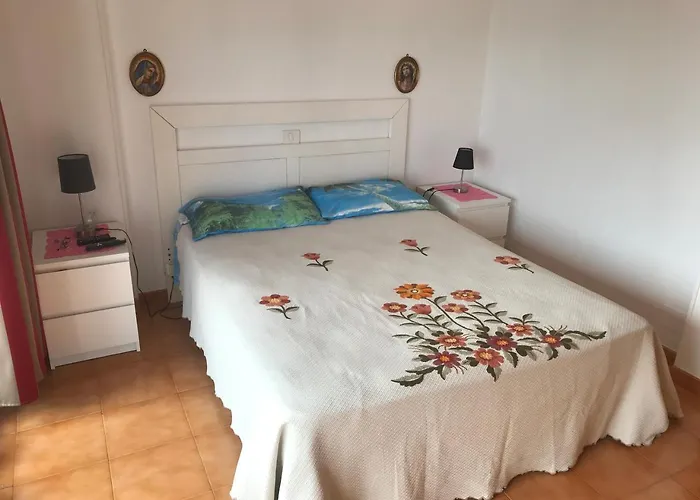 Ocean Park Appartement Costa Adeje (Tenerife)