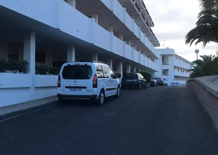 Ocean Park Costa Adeje (Tenerife)