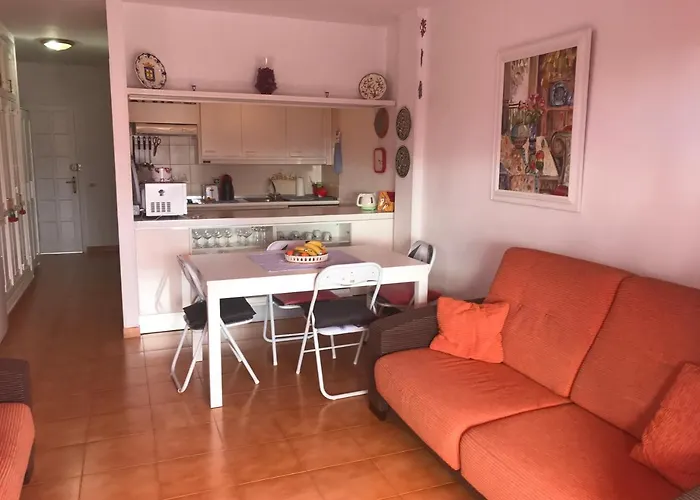 Ocean Park Appartement