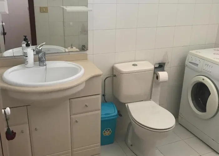 Ocean Park Appartement