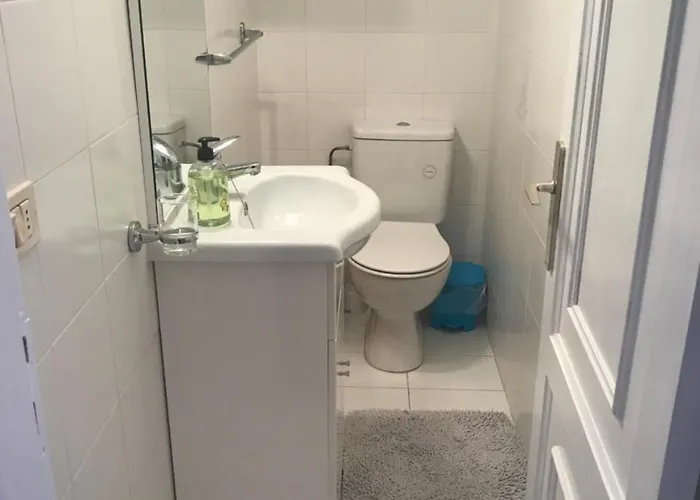 Appartement Ocean Park Costa Adeje (Tenerife)