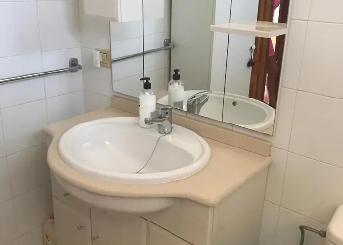 Ocean Park Appartement