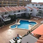 Apartament Ocean Park *