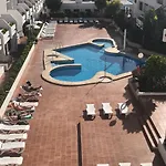 Ocean Park Адехе