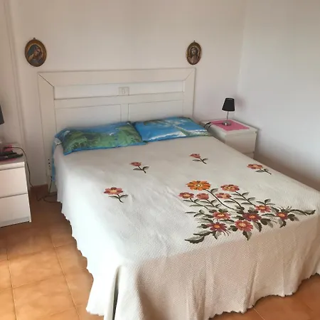 Ocean Park Apartment Costa Adeje (Tenerife)