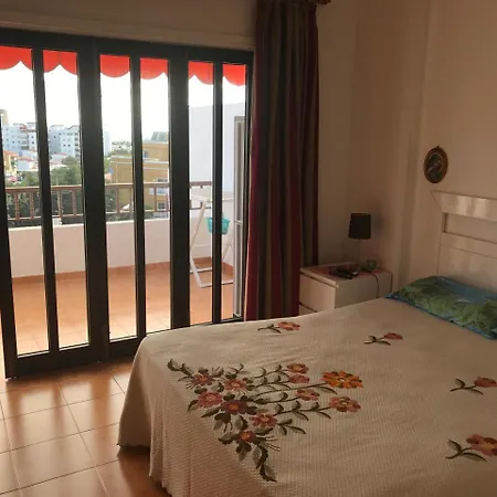 Apartmán Ocean Park *