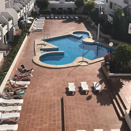 Ocean Park Costa Adeje (Tenerife)