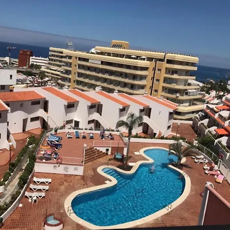 Apartmán Ocean Park *