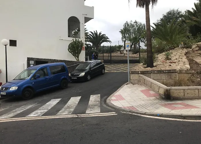 Апартаменти Ocean Park *