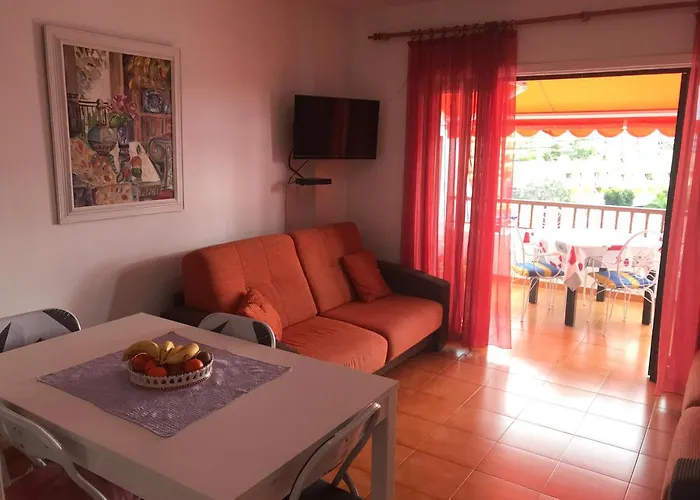 Ocean Park * Адехе