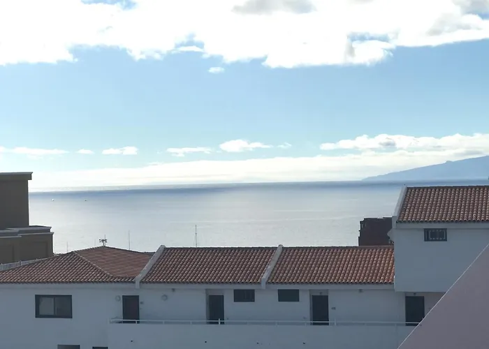 Ocean Park Адехе