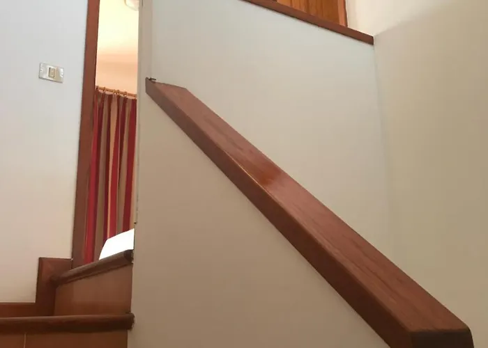 Апартаменти Ocean Park Адехе