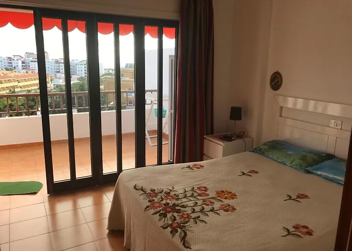 Апартаменти Ocean Park *