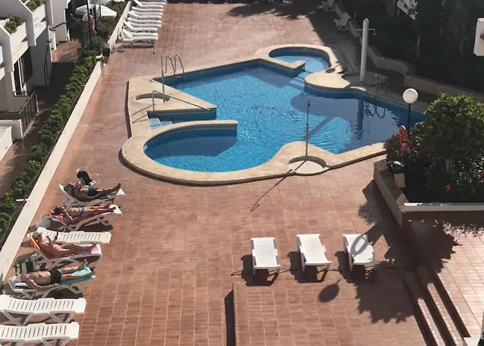 Ocean Park Адехе